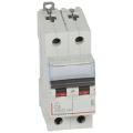  DX3 2P C4 6000A/10KA 