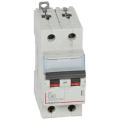  DX3 2P C40 6000A/10KA 