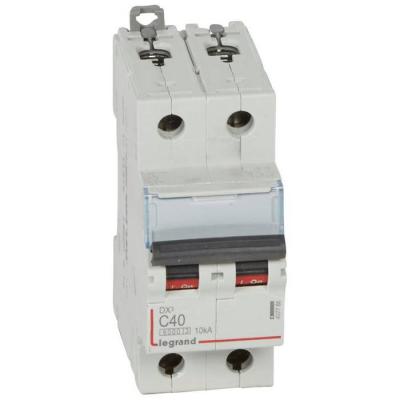  DX3 2P C40 6000A/10KA 