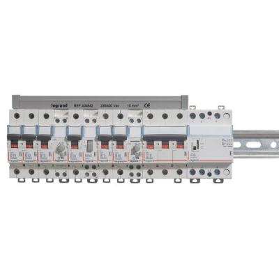  DX3 3P C16 6000A/10KA 