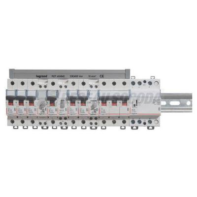  DX3 3P C16 6000A/10KA 