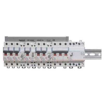  DX3 3P C16 6000A/10KA 