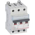  DX3 3P C25 6000A/10KA 