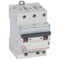  DX3 3P C10 6000A 3M 