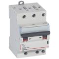  DX3 3P C25 6000A 3M 