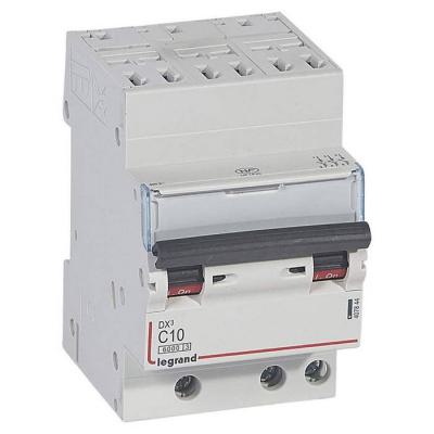  DX3 3P C10 6000A AUTO 