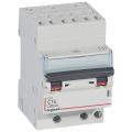  DX3 3P C16 6000A AUTO 