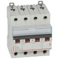  DX3 4P C16 6000A/10KA 