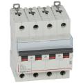 DX3 4P C50 6000A/10KA 