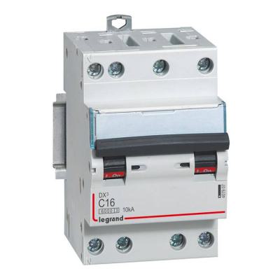  DX3 4P C16 6000A 3M 