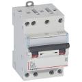  DX3 4P C20 6000A 3M 