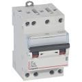  DX3 4P C25 6000A 3M 