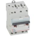  DX3 4P C32 6000A 3M 