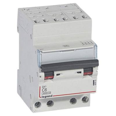  DX3 4P C6 6000A AUTO 