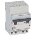  DX3 4P C10 6000A AUTO 