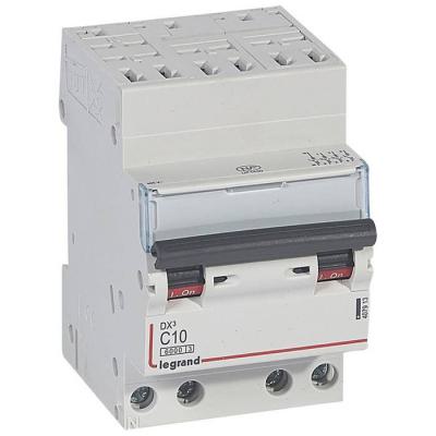  DX3 4P C10 6000A AUTO 