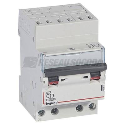  DX3 4P C10 6000A AUTO 
