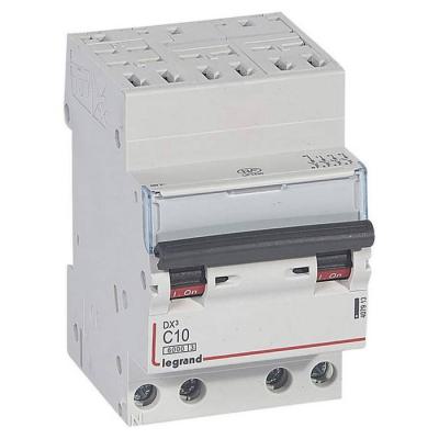  DX3 4P C10 6000A AUTO 