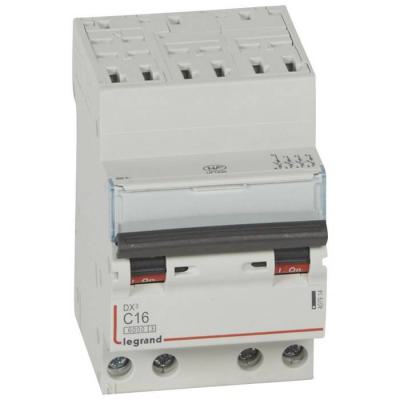  DX3 4P C16 6000A AUTO 