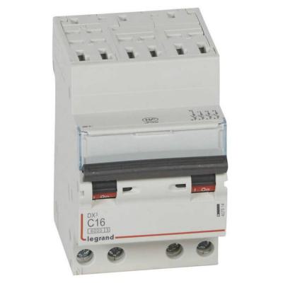  DX3 4P C16 6000A AUTO 