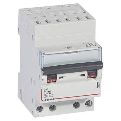  DX3 4P C20 6000A AUTO 