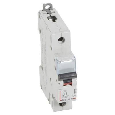  DX3 1P D1 6000A/10KA 