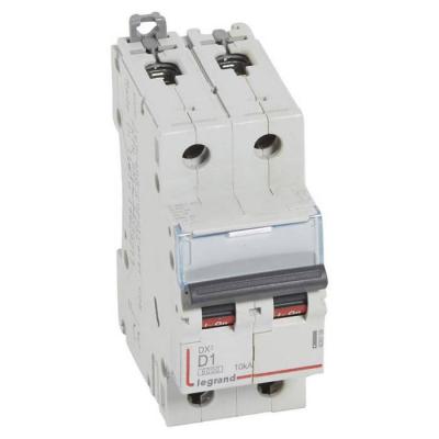  DX3 2P D1 6000A/10KA 