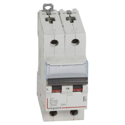  DX3 2P D10 6000A/10KA 