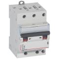  DX3 3P D10 6000A 3M 