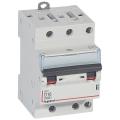  DX3 3P D16 6000A 3M 