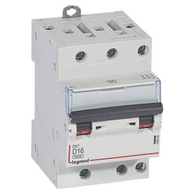  DX3 3P D16 6000A 3M 