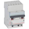  DX3 3P D10 6000A AUTO 