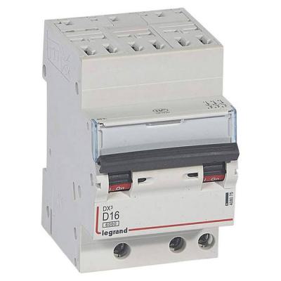  DX3 3P D16 6000A AUTO 
