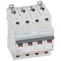  DX3 4P D50 6000A/10KA 