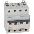  DX3 4P D63 6000A/10KA 