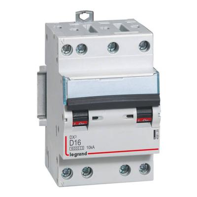  DX3 4P D16 6000A 3M 