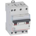  DX3 4P D25 6000A 3M 