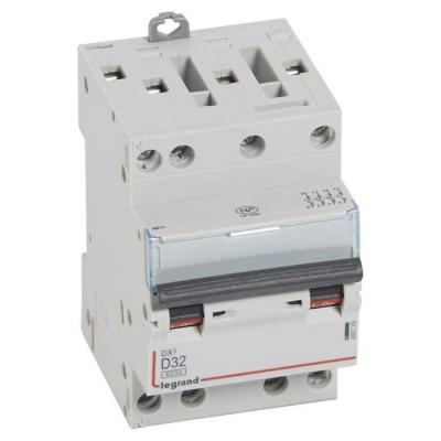  DX3 4P D32 6000A 3M 