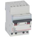  DX3 4P D10 6000A AUTO 