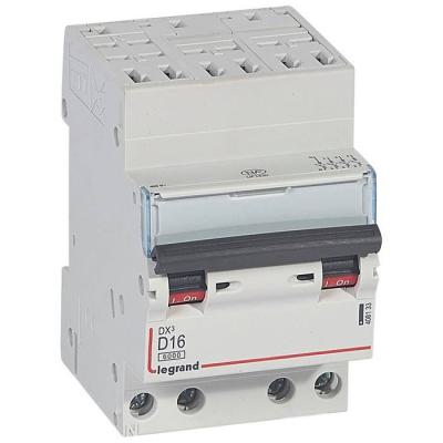  DX3 4P D16 6000A AUTO 