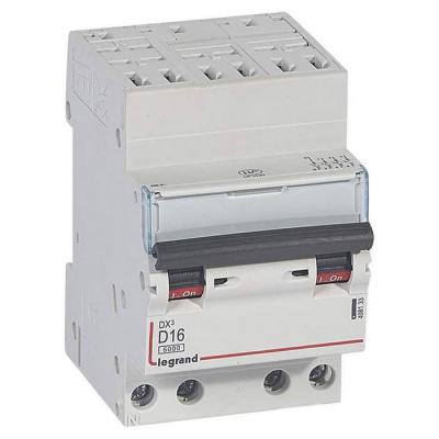  DX3 4P D16 6000A AUTO 
