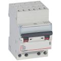  DX3 4P D25 6000A AUTO 