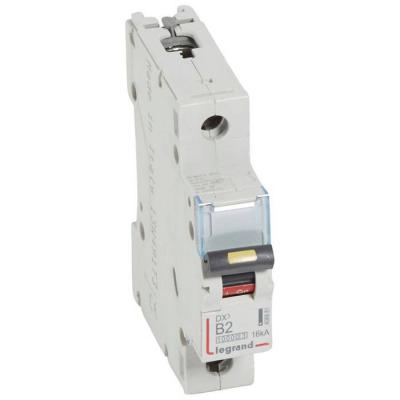  DX3 1P B2 10000A/16KA 