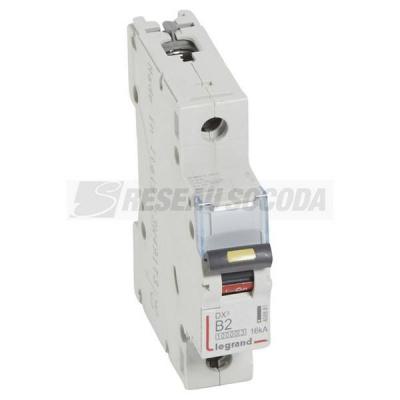  DX3 1P B2 10000A/16KA 