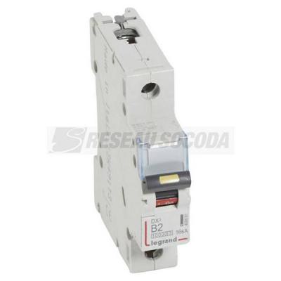  DX3 1P B2 10000A/16KA 