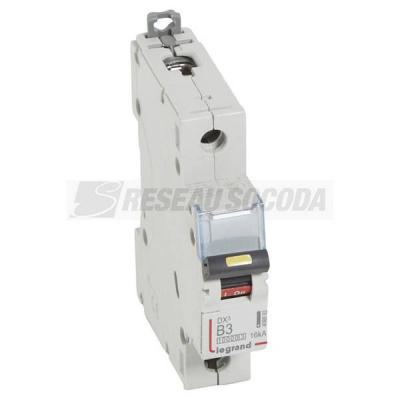  DX3 1P B3 10000A/16KA 