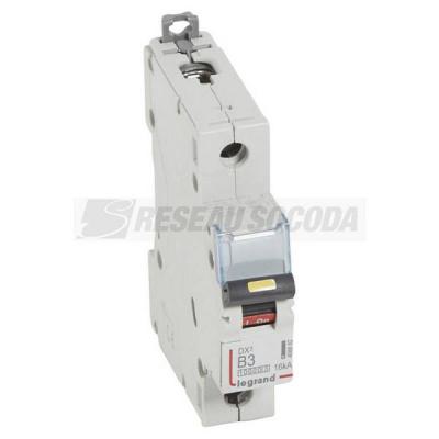  DX3 1P B3 10000A/16KA 