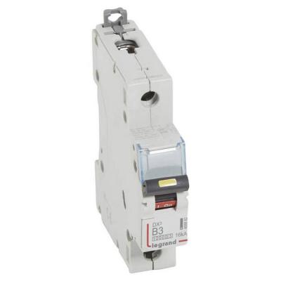  DX3 1P B3 10000A/16KA 