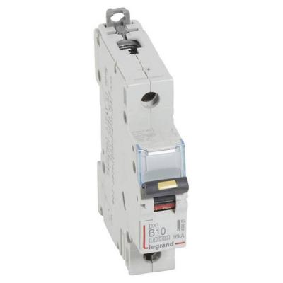  DX3 1P B10 10000A/16KA 