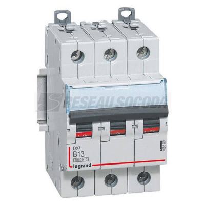  DX3 1P B32 10000A/16KA 